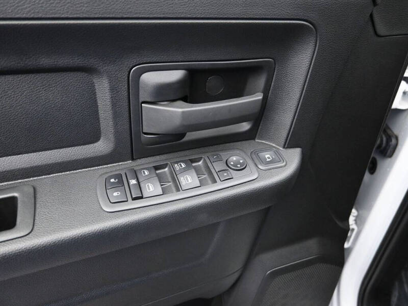 2023 RAM 3500 Tradesman