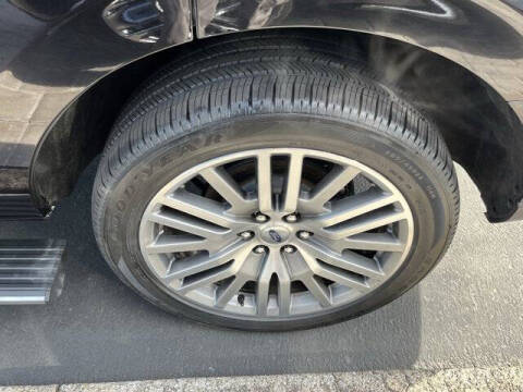 2022 Ford Expedition Limited