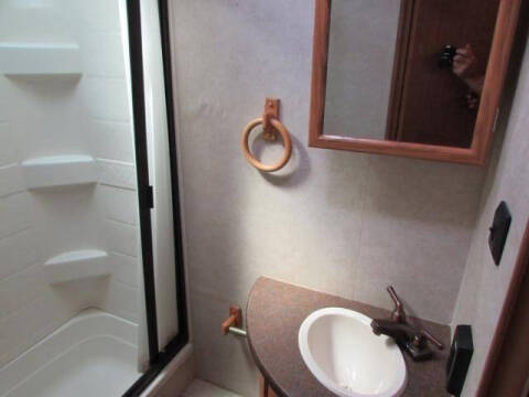 2012 SUNSET TRA T26BH