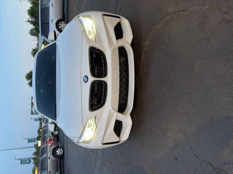 2016 BMW M2