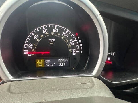 2007 Honda Ridgeline RTS