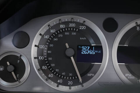 2012 Aston Martin Virage Volante