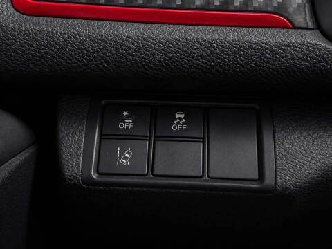 2020 Honda Civic Type R Touring