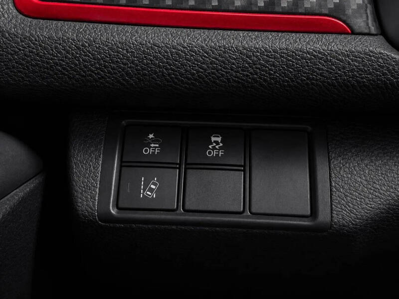 2020 Honda Civic Type R Touring