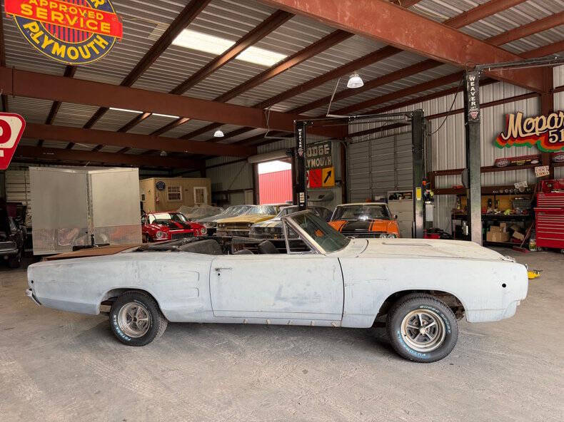 1968 Dodge Coronet