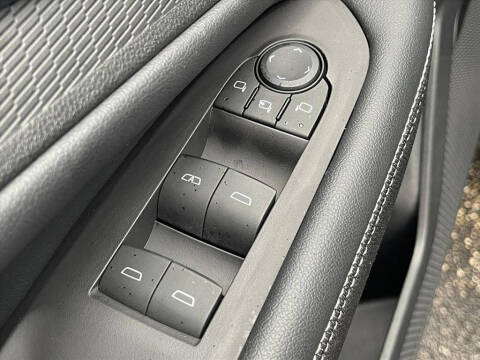 2024 Chevrolet Blazer EV 2LT