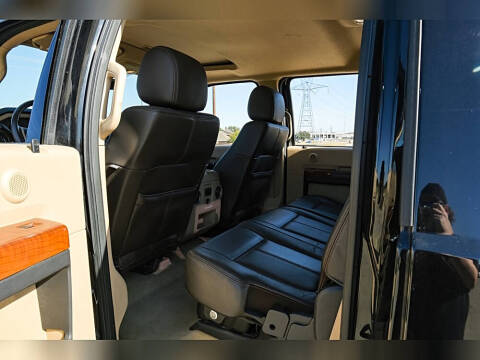 2016 Ford F-350 Super Duty