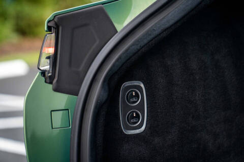 2021 Aston Martin DBX