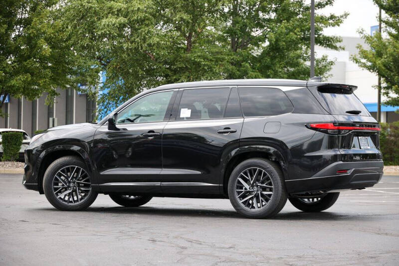 2026 Lexus TX 350 Premium