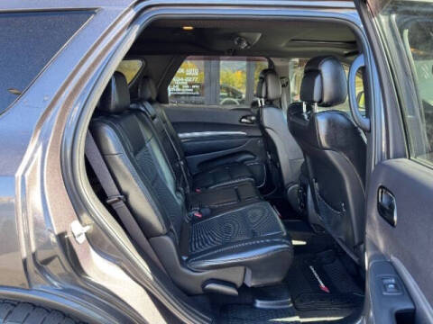 2020 Dodge Durango R/T