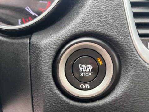 2019 Dodge Durango SXT