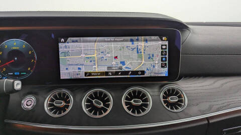 2021 Mercedes-Benz E-Class E 450