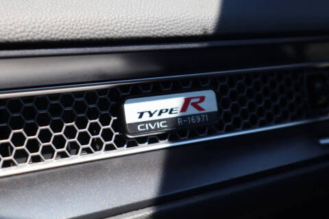 2024 Honda Civic Type R