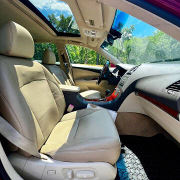 2010 Lexus ES 350