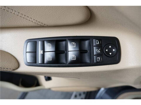 2011 Mercedes-Benz M-Class ML 350