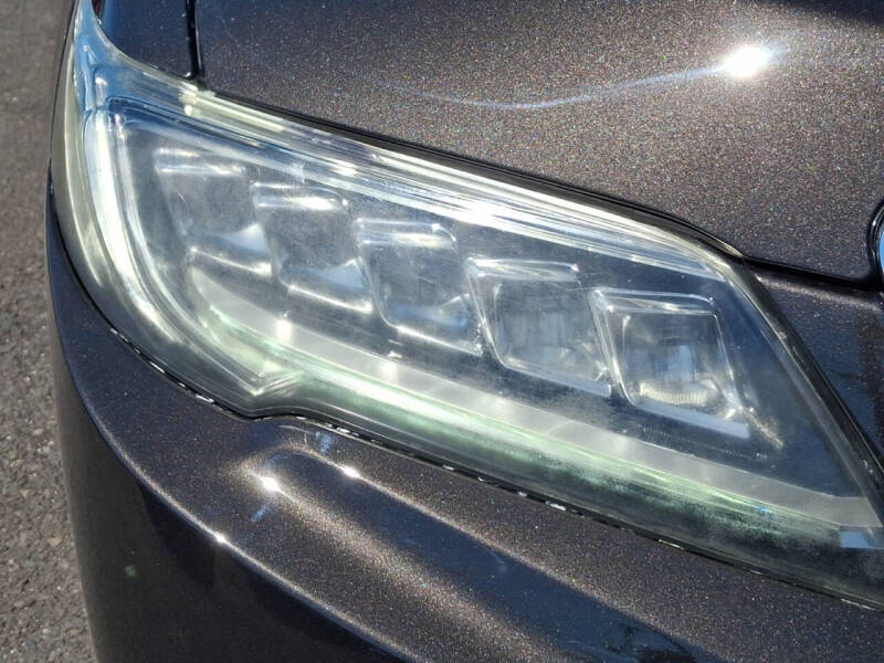 2017 Acura RDX
