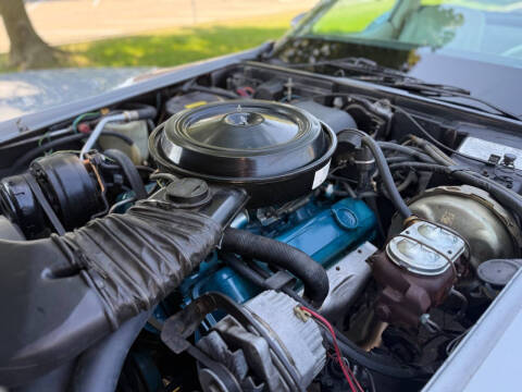1978 Chevrolet Corvette