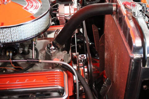 1955 Chevrolet Bel Air