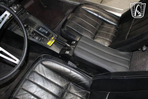 1969 Chevrolet Corvette