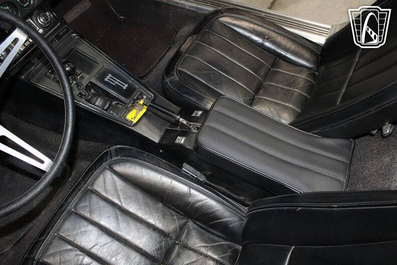 1969 Chevrolet Corvette