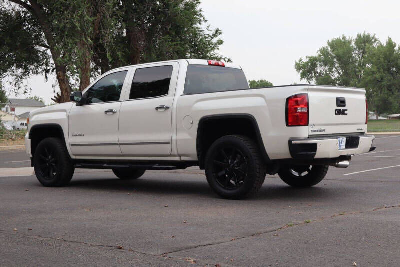 2014 GMC Sierra 1500