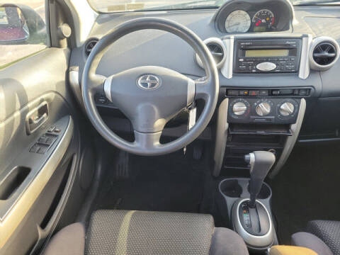 2005 Scion xA