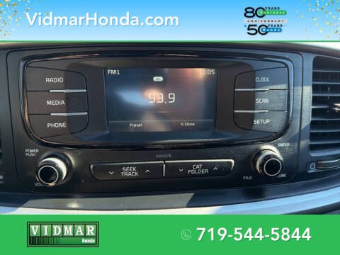 2018 Kia Sorento LX V6