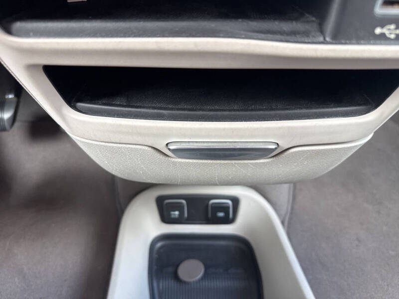 2020 Chrysler Pacifica Touring