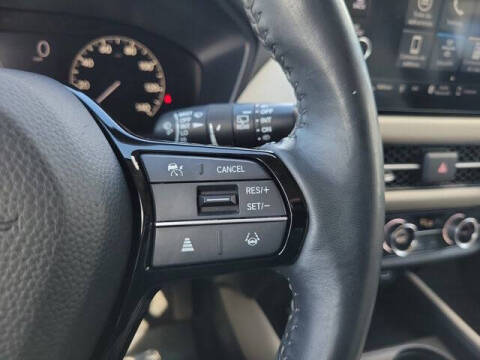 2024 Honda HR-V