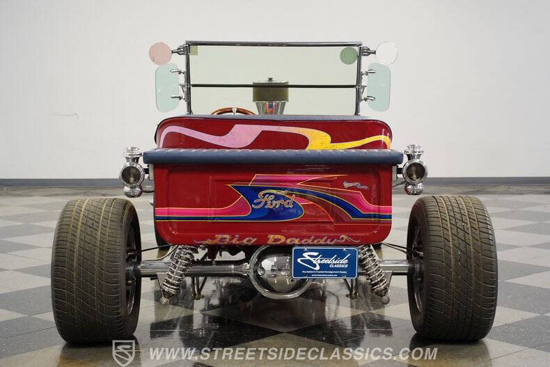 1923 Ford Model T