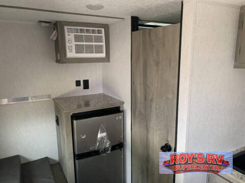 2026 Sunset Park RV Sun Lite