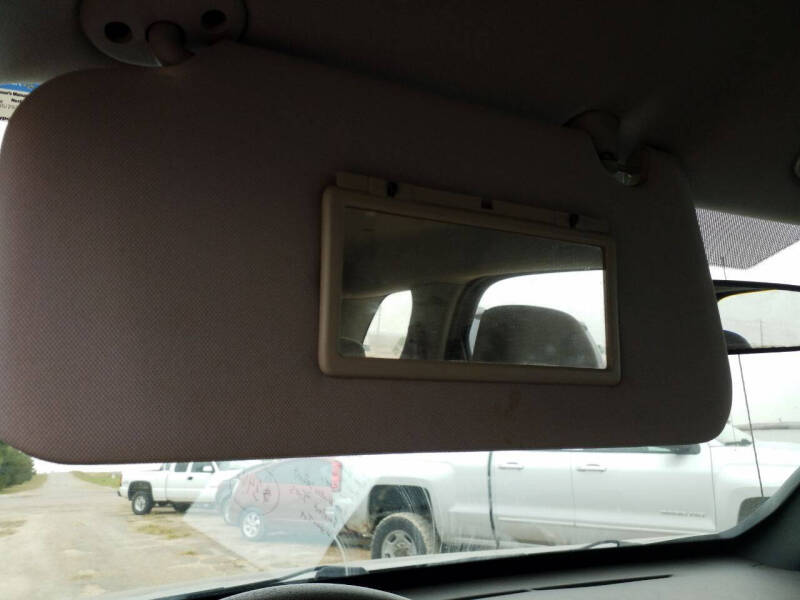 2006 Chevrolet Equinox LS