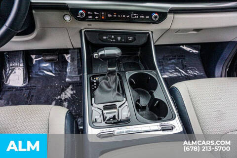 2025 Kia Carnival SX Prestige