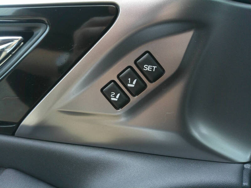 2024 Subaru Legacy Limited