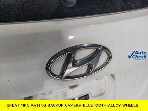 2014 Hyundai Santa Fe Sport 2.4L