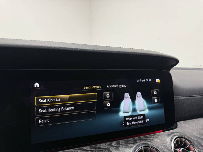 2021 Mercedes-Benz CLS CLS 450 4MATIC