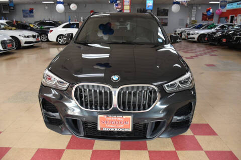 2020 BMW X1 xDrive28i