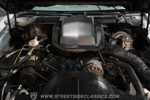 1979 Pontiac Firebird