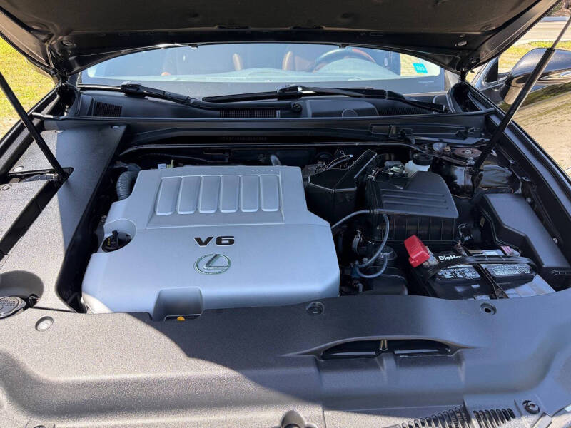 2012 Lexus ES 350