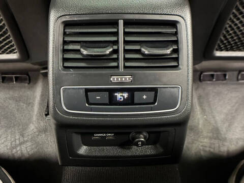 2024 Audi A5 Sportback quattro S line Prem Plus 45 TFSI