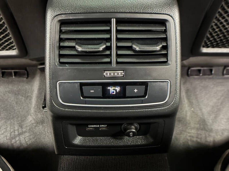 2024 Audi A5 Sportback quattro S line Prem Plus 45 TFSI