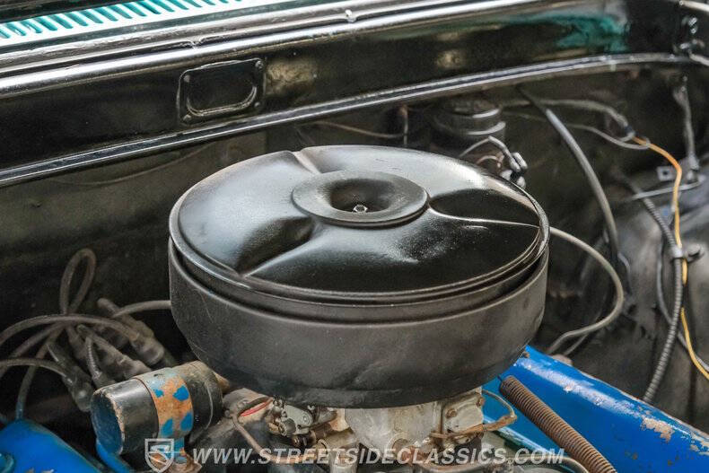 1963 Ford F-250