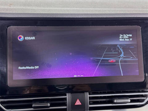 2022 Kia Niro EV EX Premium