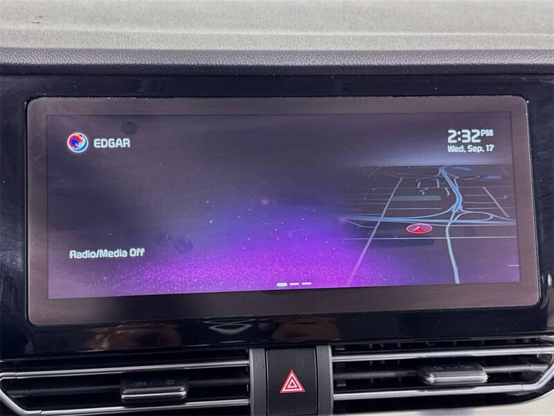 2022 Kia Niro EV EX Premium