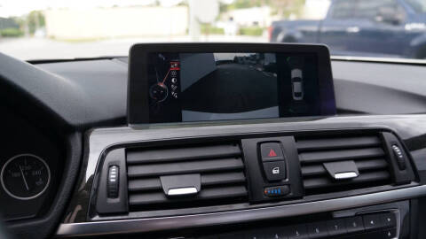 2014 BMW 4 Series 435i xDrive