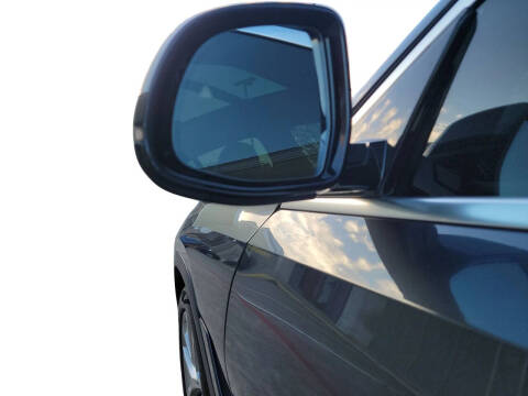 2020 BMW X6 xDrive40i