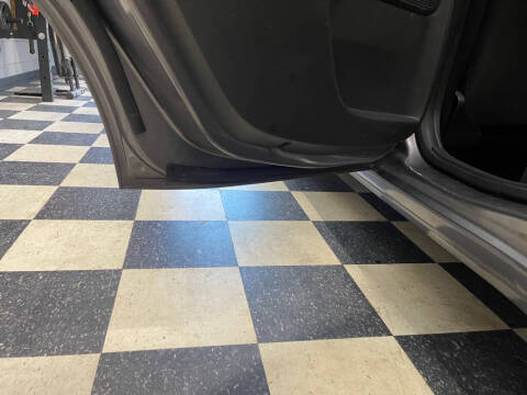 2011 Ford Focus SE