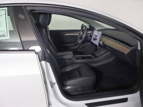 2023 Tesla Model 3 Long Range