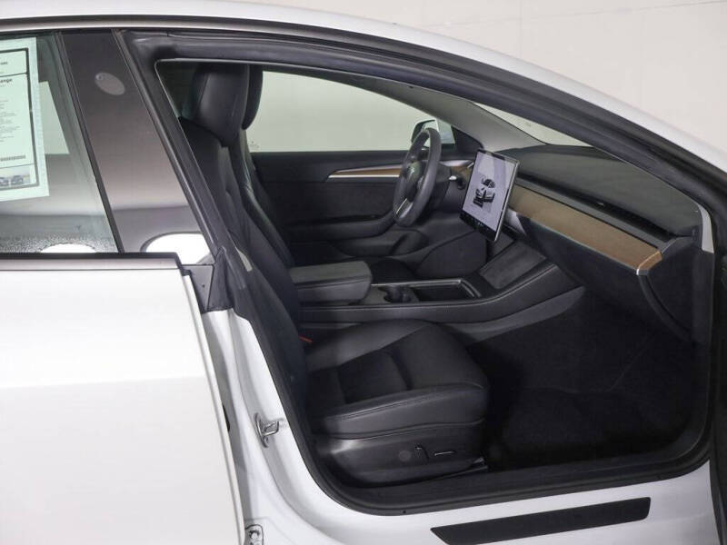 2023 Tesla Model 3 Long Range