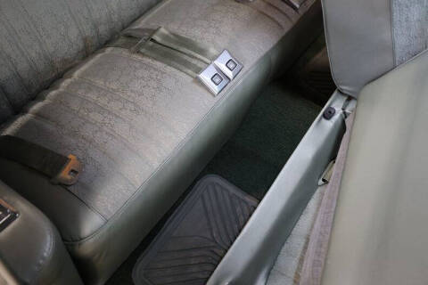 1968 Chevrolet Impala